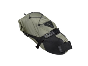 Brašna pod sedlo TOPEAK BACK LOADER 10 L Green