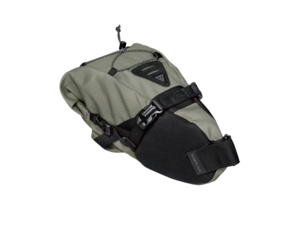 Brašna pod sedlo TOPEAK BACK LOADER 6 L Green