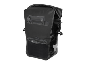 Brašna na nosič TOPEAK PANNIER DRYBAG 20 L Black