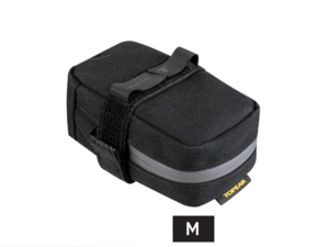 Brašna pod sedlo TOPEAK ELEMENTA SEATBAG SLIM M