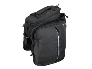 Brašna na nosič TOPEAK MTS Trunk Bag DXP popruhy