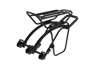 Nosičové bočnice TOPEAK TETRA RACK SIDE Frame set