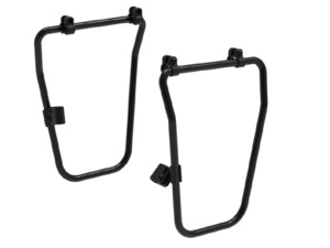 Nosičové bočnice TOPEAK TETRA RACK SIDE Frame set