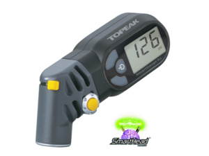 Digitální tlakoměr TOPEAK SMART GAUGE D2