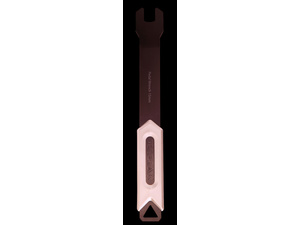 Klíč na pedály TOPEAK PEDAL WRENCH 15mm