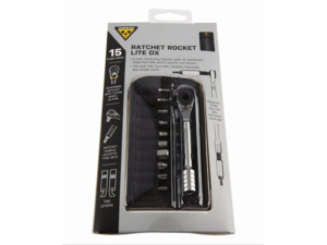 Multiklíč TOPEAK RATCHET ROCKET LITE DX