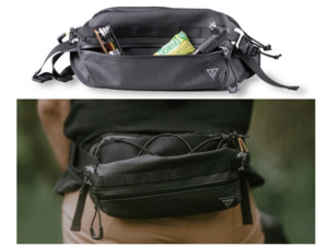 Ledvinka TOPEAK HIP PACK