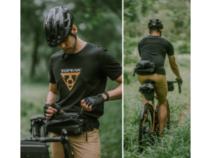 Ledvinka TOPEAK HIP PACK