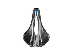 Sedlo SELLE ITALIA MAX NOVUS EVO Boost Gel TI 316 Superflow