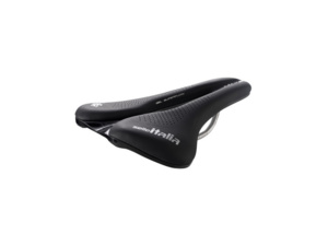 Sedlo SELLE ITALIA MAX NOVUS EVO Boost Gel TI 316 Superflow