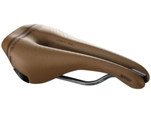 Sedlo SELLE ITALIA NOVUS Boost Gravel Heritage TI 316 Superflow