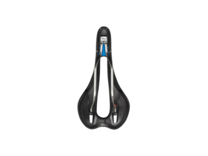 Sedlo SELLE ITALIA SLR TI 316 SuperFlow