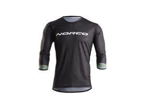 Dres NORCO FLOW 3/4 Black