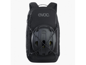 Batoh EVOC Commute Pro 22 Black