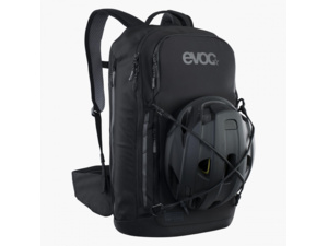 Batoh EVOC Commute Pro 22 Black