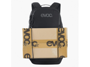 Batoh EVOC Commute Pro 22 Black