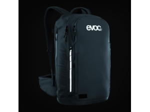 Batoh EVOC Commute Pro 22 Steel