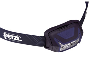 Čelovka PETZL Actik 2022 Blue