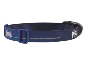 Čelovka PETZL Actik Core 2022 Blue