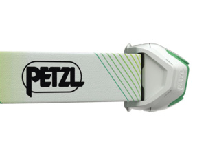 Čelovka PETZL Actik Core 2022 Green