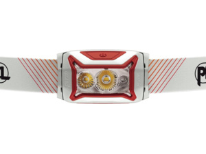 Čelovka PETZL Actik Core 2022 Red