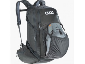 Batoh EVOC Explorer Pro 26 Black