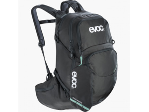 Batoh EVOC Explorer Pro 26 Black