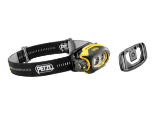 Čelovka PETZL Pixa 3