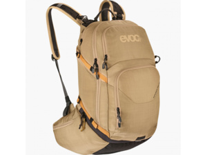 Batoh EVOC Explorer Pro 26 Gold