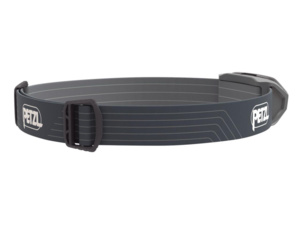 Čelovka PETZL Tikka 2022 Grey