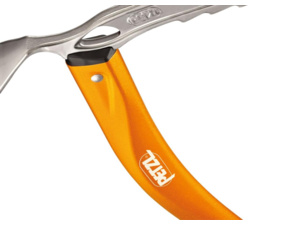 Cepín PETZL Summit Evo