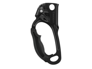 Blokant PETZL Ascension Black Levý