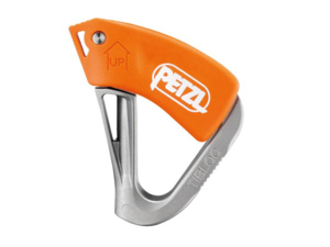 Blokant PETZL Tibloc pro lano 8-11mm