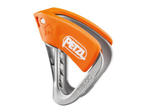 Blokant PETZL Tibloc pro lano 8-11mm