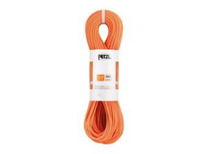 Lano PETZL Paso Guide 7,7 mm 60 m