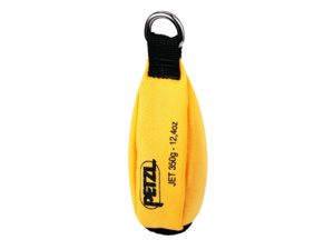 Házecí pytlík pro arboristy PETZL Jet 350 g