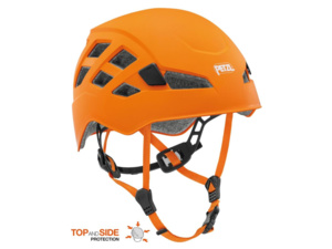 Přilba PETZL Boreo Orange