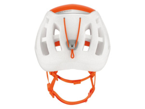 Přilba PETZL Sirocco White/Orange