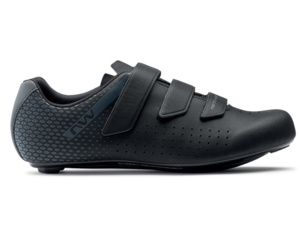 Tretry NORTHWAVE Core 2 Black/Dark Grey