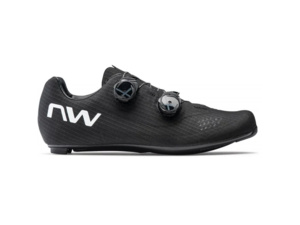 Tretry NORTHWAVE Extreme GT 4 Black/White