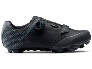 Tretry NORTHWAVE Origin Plus 2 Black/Dark Grey