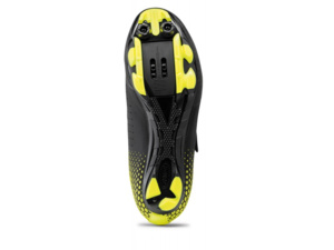 Tretry NORTHWAVE Origin 2 Black/Yellow Fluo