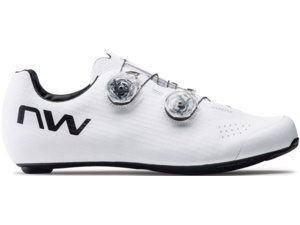 Tretry NORTHWAVE Extreme PRO 3 White/Black