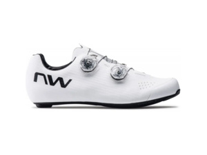 Tretry NORTHWAVE Extreme Pro 3 White/Black