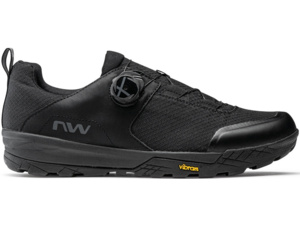 Tretry NORTHWAVE Rockit Plus Black