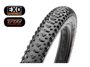 Plášť MAXXIS Rekon+ EXO TR kevlar 27.5x2.8"