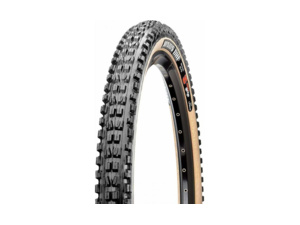 Plášť MAXXIS Minion DHF EXO TR 3C Maxx Terra Tanwall kevlar 27.5x2.3"