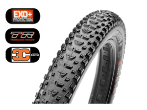 Plášť MAXXIS Rekon WT EXO+ TR 3C Maxx Terra kevlar 29x2.60“