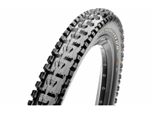 Plášť MAXXIS High Roller II 3C TR DoubleDown kevlar 27.5x2.5"