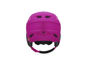 Přilba GIRO Buzz MIPS Mat Bright Pink - S (52-55,5 cm)